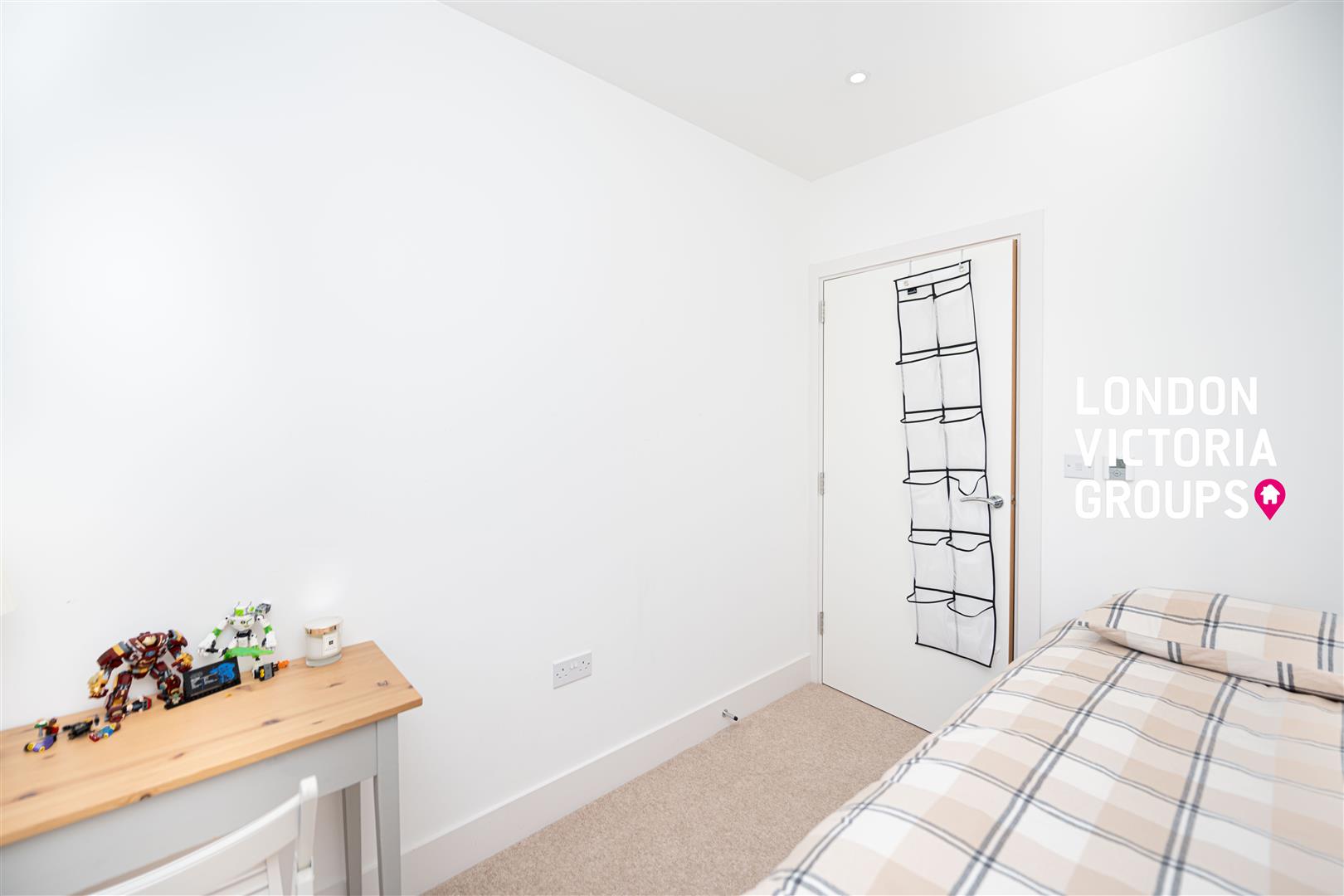Pipit Drive, London